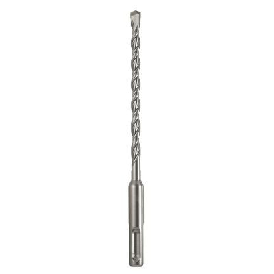 Milwaukee Tool SDS-Plus 2-Cutter 7 x 160 mm