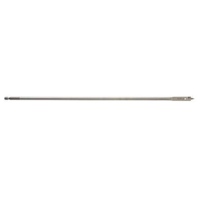 Milwaukee Tool 3/8" x 16" Flat Boring Bit