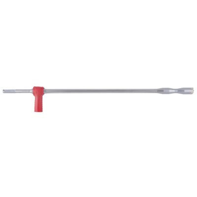 Milwaukee Tool SDS MAX Vacuum Bit 1-3/8" x 27" x 35"