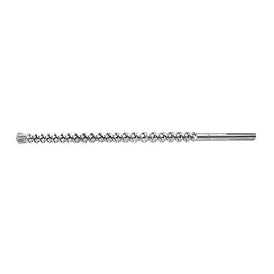 Milwaukee Tool SDS-MAX 4CT MX4 3/4" X 30" X 36"