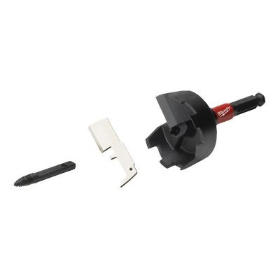 Milwaukee Tool SWITCHBLADE Replacement Blade 1-1/2"