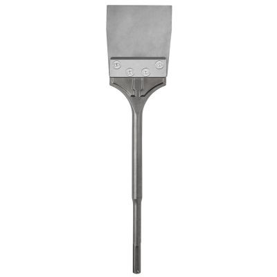 Milwaukee Tool SDS MAX SLEDGE Floor Scraper
