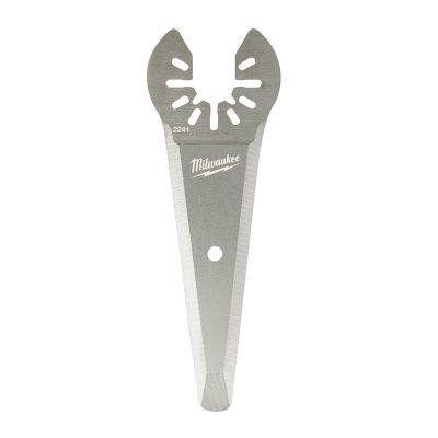 Milwaukee Tool Milwaukee OPEN-LOK TAPERED SEALANT CUTTING BLADE 5PK
