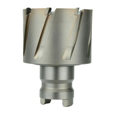 Milwaukee Tool 1-3/4" Quick Change Tang Drive Steel Hawg Cutter