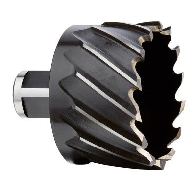 Milwaukee Tool 2-1/16" x 1" Annular Cutter