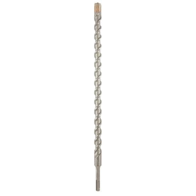 Milwaukee Tool SDS-PLUS 4CT MX4 1" X 8" X 10"