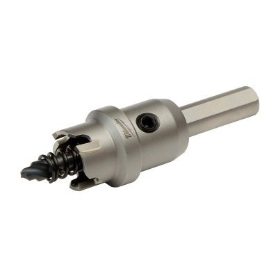 Milwaukee Tool 3/4" One-Piece Carbide Hole Cutter