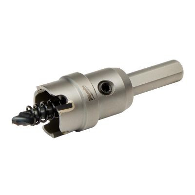 Milwaukee Tool 7/8" One-Piece Carbide Hole Cutter