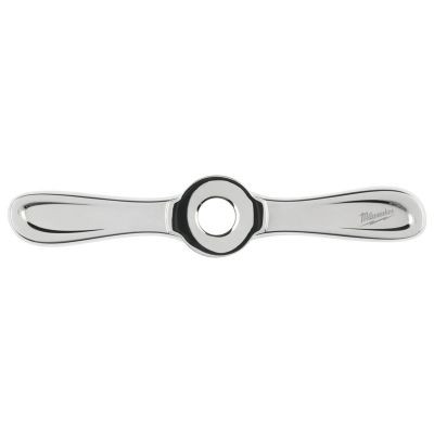 Milwaukee Tool Hex-LOK 2-in-1 Tap and Die Threading Handle?