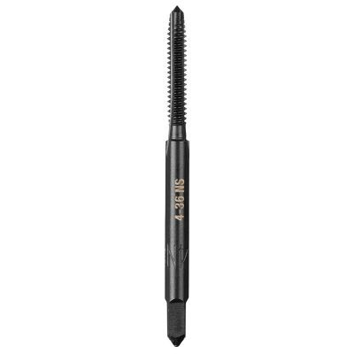 Milwaukee Tool 4-36 NS Straight Flute Plug Tap