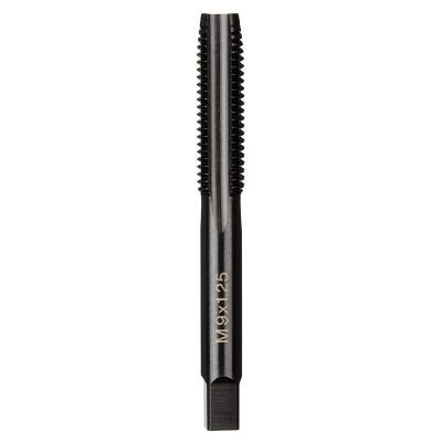 Milwaukee Tool M9-1.25 mm Straight Flute Plug Tap