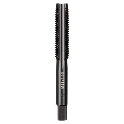 Milwaukee Tool M11-1.50 mm Straight Flute Plug Tap