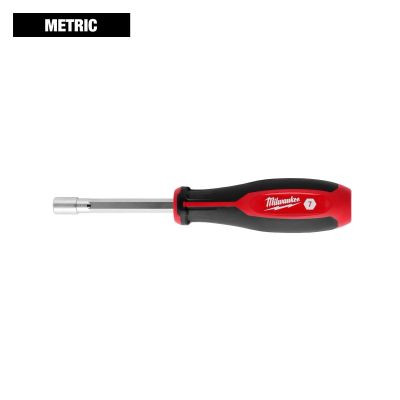 Milwaukee Tool 7mm HollowCore Nut Driver