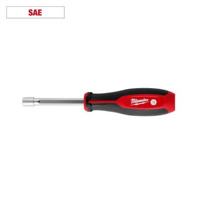 Milwaukee Tool 1/4 Inch HollowCore Nut Driver