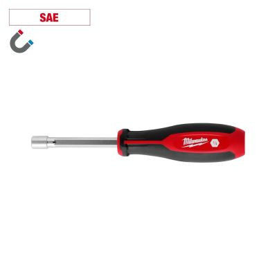 Milwaukee Tool 1/4 Inch HollowCore Magnetic Nut Driver