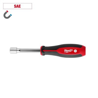 Milwaukee Tool 3/8 Inch HollowCore Magnetic Nut Driver