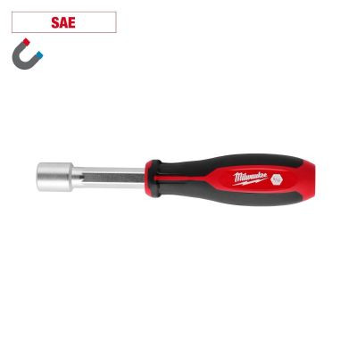 Milwaukee Tool 9/16 Inch HollowCore Magnetic Nut Driver