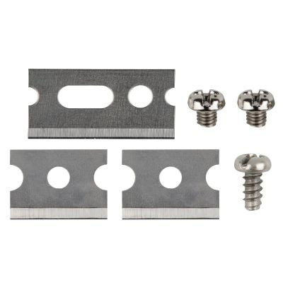 Milwaukee Tool Replacement Blades for Ratcheting Modular Crimper & Stripper