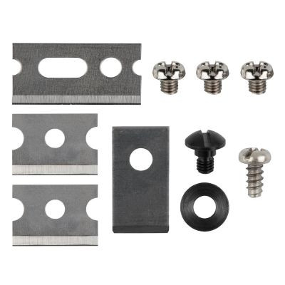 Milwaukee Tool Replacement Blades for Ratcheting Pass-Through Crimper & Stripper