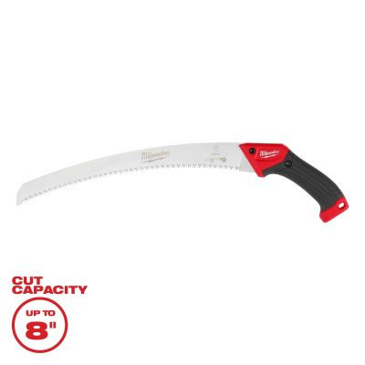 Milwaukee Tool 14 Inch Fixed Pruning Saw