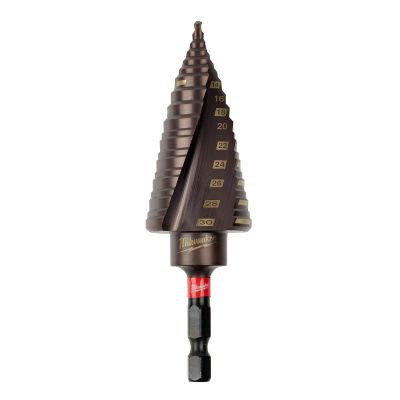 Milwaukee Tool SHOCKWAVE Impact Duty 4 -12