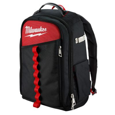 Milwaukee Tool Low-Profile Backpack