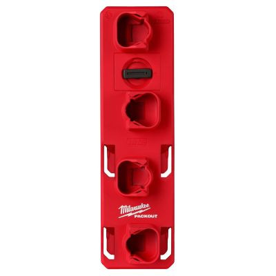 Milwaukee Tool PACKOUT M12 Battery Rack