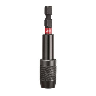 Milwaukee Tool SHOCKWAVE 2.875" Impact Locking Bit Holder