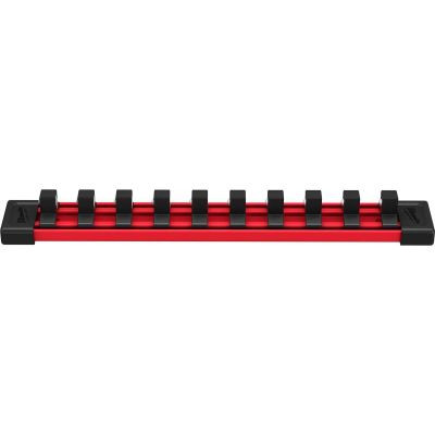 Milwaukee Tool 3/8" Drive Socket Rail