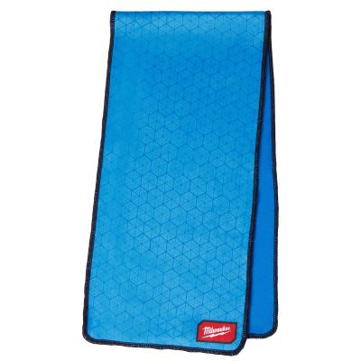 Milwaukee Tool Cooling Microfiber Towel