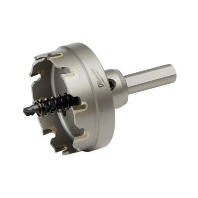 Milwaukee Tool 2" One-Piece Carbide Hole Cutter