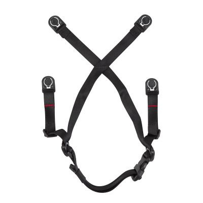 Milwaukee Tool BOLT Safety Helmet Chin Strap