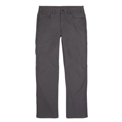 Milwaukee Tool Heavy Duty Flex Work Pants - Gray 3832