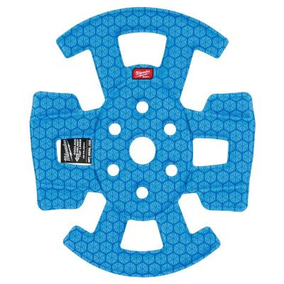 Milwaukee Tool BOLT Safety Helmet Cooling Liner