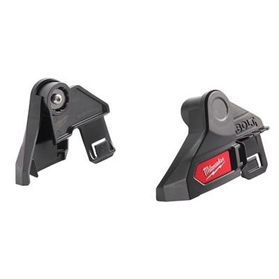 Milwaukee Tool BOLT Full Face Shield Replacement Frame (No Brim BOLT Safety Helmet Only)