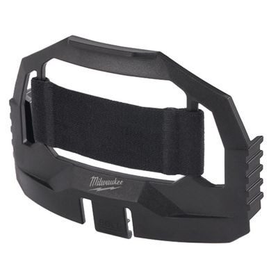 Milwaukee Tool BOLT Low-Profile Headlamp Mount