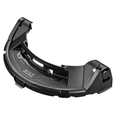 Milwaukee Tool BOLT Task Full Face Shield Replacement Frame (Safety Helmets & Hard Hats)