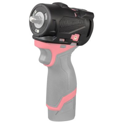 Milwaukee Tool M12 FUEL Subcompact Impact Wrench Protective Boot