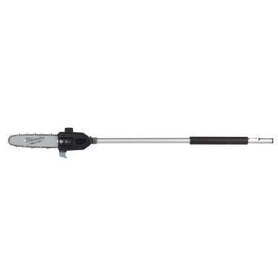 Milwaukee Tool M18 FUEL QUIK-LOK 10" Pole Saw Attachment