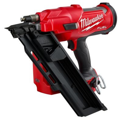 Milwaukee Tool M18 FUEL 30 Degree Framing Nailer