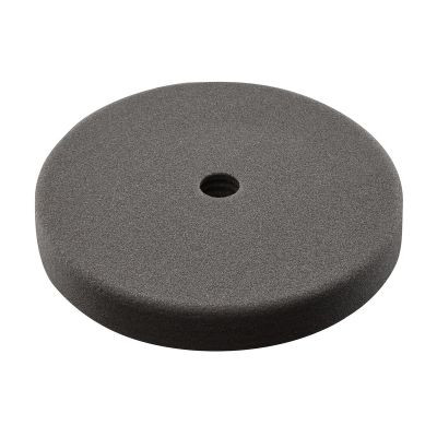 Milwaukee Tool 7" Black Foam Finishing Pad