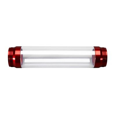 Milwaukee Tool M18 Grease Gun 400g Clear Barrel