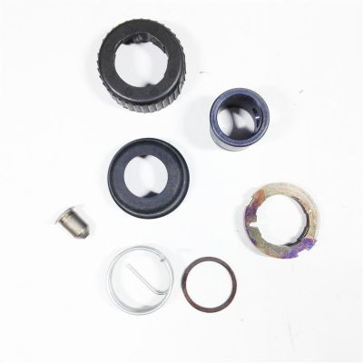 Milwaukee Tool STEEL QUIK-LOK BLADE CLAMP KIT
