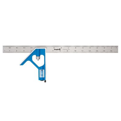 Milwaukee Tool 16 in. True Blue® Combination Square