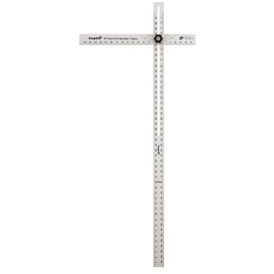 Milwaukee Tool 48" Adjustable T Square