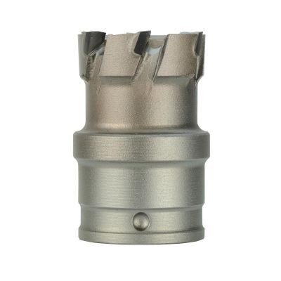 Milwaukee Tool 1-1/2" Quick-Change Steel Plate Carbide Cutter