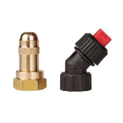 Milwaukee Tool Sprayer Nozzles