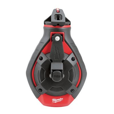 Milwaukee Tool 100 Ft. Bold Line Chalk Reel-Bare Tool