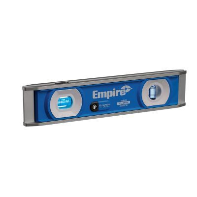Milwaukee Tool 9 in. UltraView LED Torpedo Level