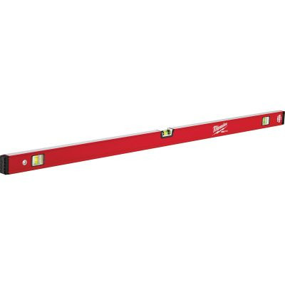 Milwaukee Tool 48"REDSTICK Compact Box Level